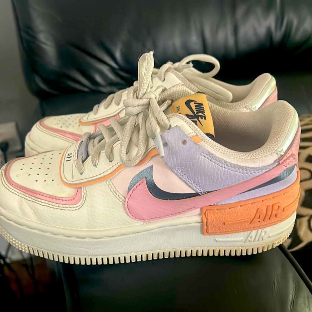 Nike AF1 women’s size 5